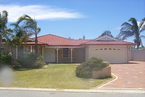 Property photo of 176 Hamelin Drive Ballajura WA 6066