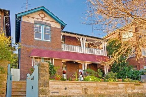 Property photo of 12 Waruda Street Kirribilli NSW 2061
