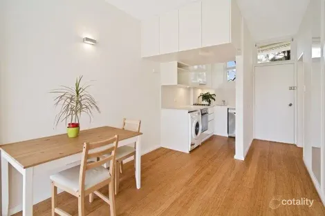 23/2 Parkes St, Kirribilli, NSW 2061