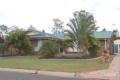 36 Kurrajong Way, Tinana, QLD 4650