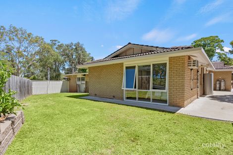 9 Nabiac Pl, Westleigh, NSW 2120