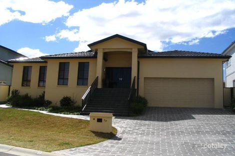 13 Anjou Cct, Cecil Hills, NSW 2171