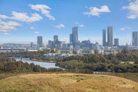 Property photo of 1001/2 Waterways Street Wentworth Point NSW 2127