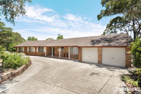 Property photo of 18 Calderwood Road Galston NSW 2159