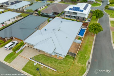 Property photo of 13 Majestic Circuit Thornlands QLD 4164