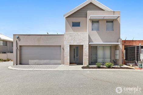 13/2 Pearson Dr, Success, WA 6164