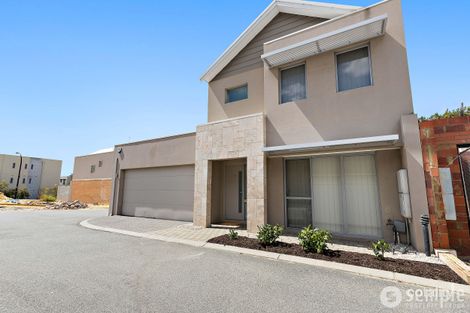 Property photo of 13/2 Pearson Drive Success WA 6164