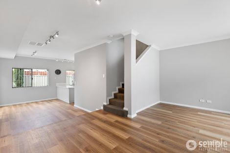 Property photo of 13/2 Pearson Drive Success WA 6164