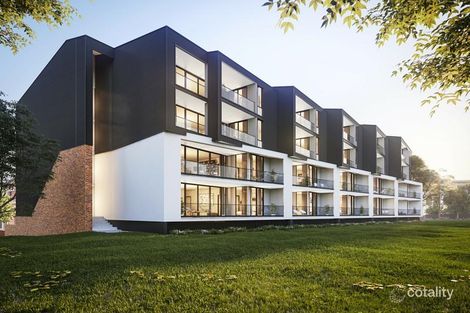 36/12 Parry St, Fremantle, WA 6160