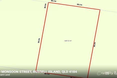 Property photo of 10 Monsoon Street Russell Island QLD 4184