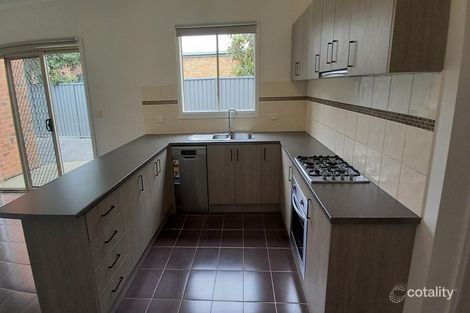 Property photo of 8 Dargi Green Caroline Springs VIC 3023