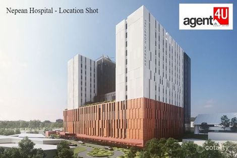 Property photo of 145/25-31 Hope Street Penrith NSW 2750