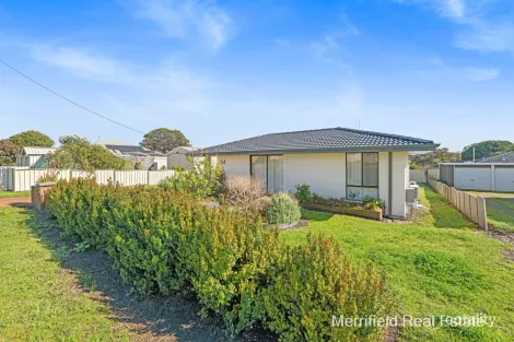 Property photo of 64 Minor Road Orana WA 6330