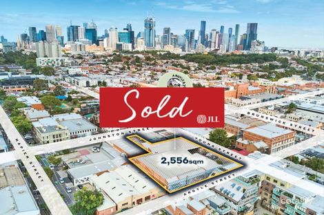 122-144 Argyle St, Fitzroy, VIC 3065