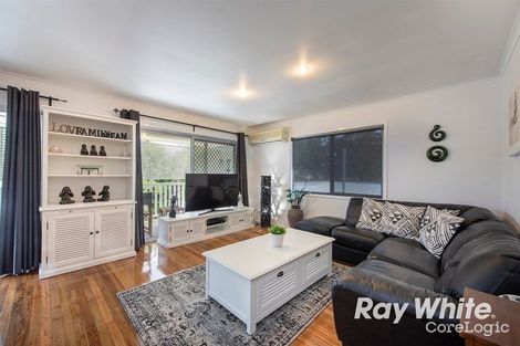 Property photo of 46 Southgate Drive Woodridge QLD 4114