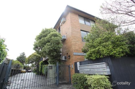 Property photo of 7/91 Ormond Road Elwood VIC 3184