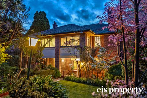 Property photo of 25 Toorak Avenue Mount Stuart TAS 7000