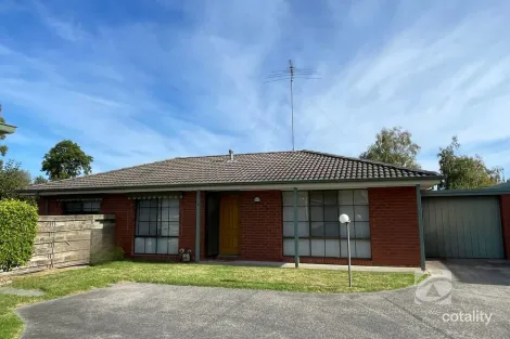 5/60-64 Woods St, Beaconsfield, VIC 3807