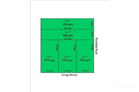 Property photo of 1 Craig Street Greenacres SA 5086