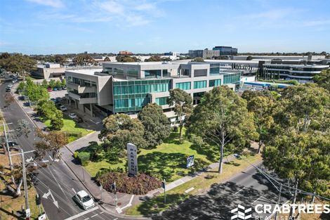 23/799-807 Springvale Rd, Mulgrave, VIC 3170