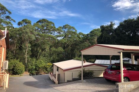 Property photo of 5 Bowness Close Conjola Park NSW 2539