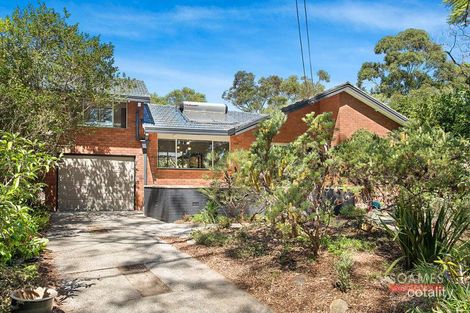 Property photo of 4 Leuna Avenue Wahroonga NSW 2076