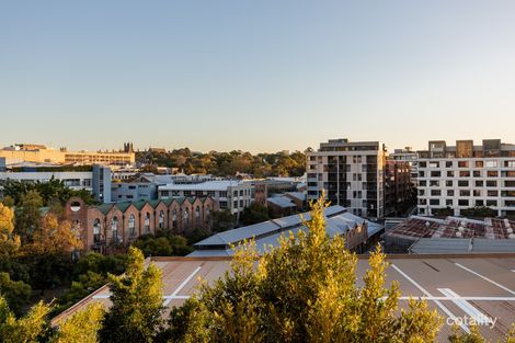 Property photo of 621/99 Jones Street Ultimo NSW 2007