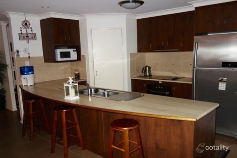 Property photo of 6 Willowburn Drive Rockville QLD 4350