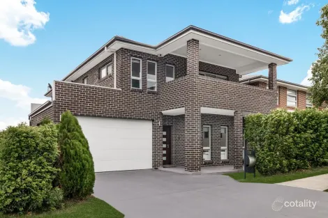 Property photo of 83 Alex Avenue Schofields NSW 2762