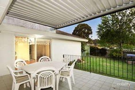 Property photo of 46 Magnolia Drive Templestowe Lower VIC 3107