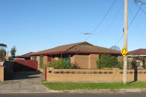 Property photo of 42 Meager Street Deer Park VIC 3023