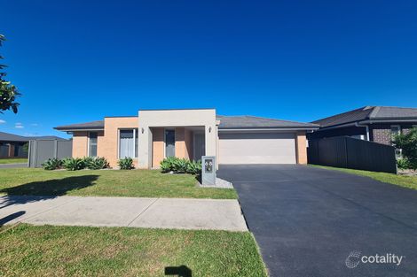 Property photo of 68 Navigator Street Leppington NSW 2179