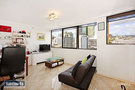 Property photo of 147/293 North Quay Brisbane City QLD 4000