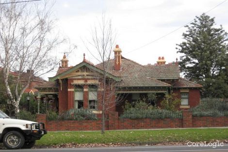 Property photo of 9 Fletcher Street Essendon VIC 3040