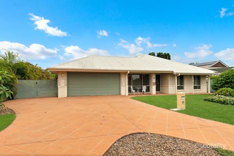 Property photo of 15 Corsair Street Moggill QLD 4070