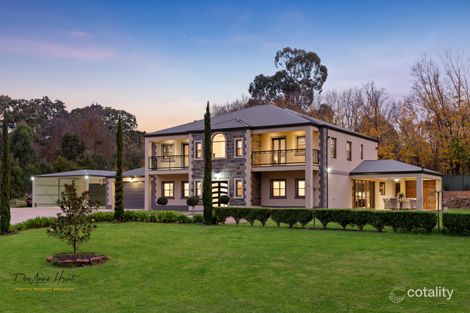 Property photo of 60 Alston Road Blakiston SA 5250