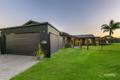 Property photo of 8 Harriet Place Deception Bay QLD 4508
