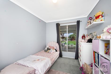 Property photo of 17 Jacksonia Close Pinjarra WA 6208