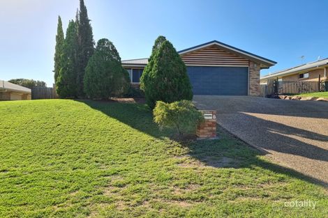 Property photo of 6 Morris Avenue Calliope QLD 4680
