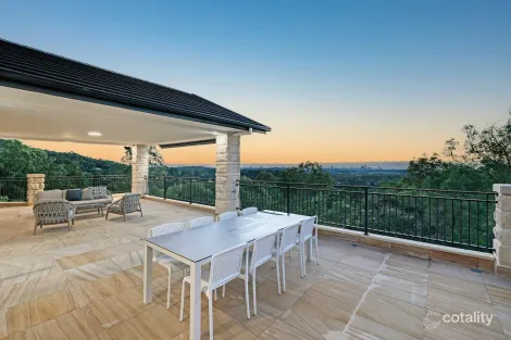 Property photo of 21A Grandview Terrace Tallai QLD 4213