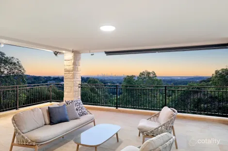 Property photo of 21A Grandview Terrace Tallai QLD 4213