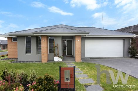 Property photo of 16 Panabeh Place Grovedale VIC 3216