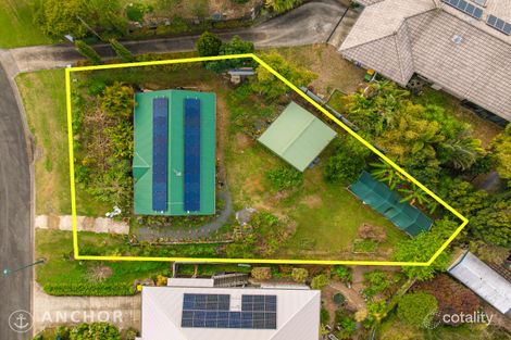 Property photo of 23 Primrose Court Gympie QLD 4570