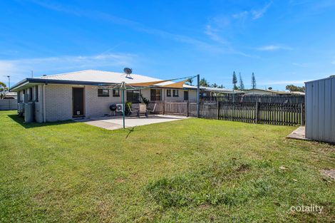 Property photo of 2/15 Napier Street South Mackay QLD 4740