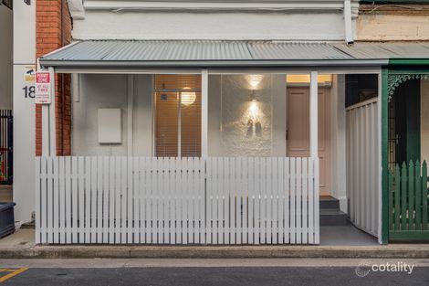 Property photo of 22 Surflen Street Adelaide SA 5000