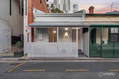 Property photo of 22 Surflen Street Adelaide SA 5000