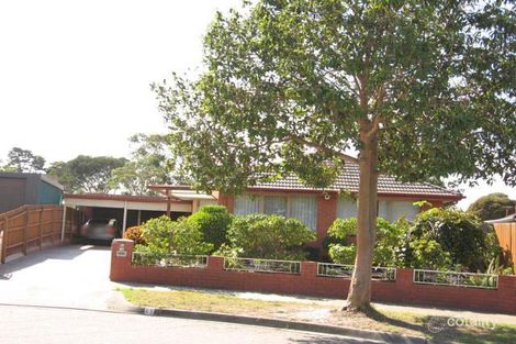 63 Hanleth Ave, Springvale, VIC 3171