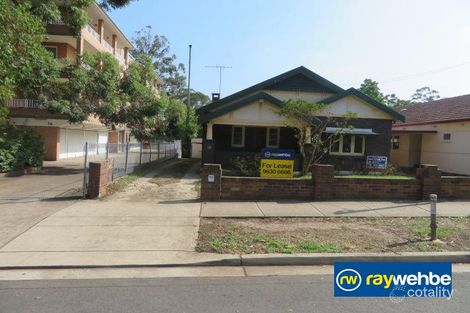 Property photo of 40 Thomas Street Parramatta NSW 2150