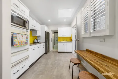 Property photo of 41 Thurlow Street Redfern NSW 2016
