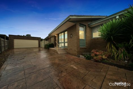 Property photo of 4 Rhonda Court Bayswater VIC 3153